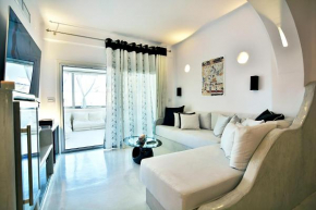 Отель Santorini Loft  Фира